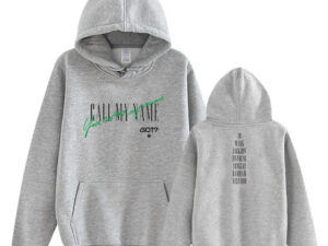 Pullover hoodies