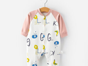 Newborn baby onesies
