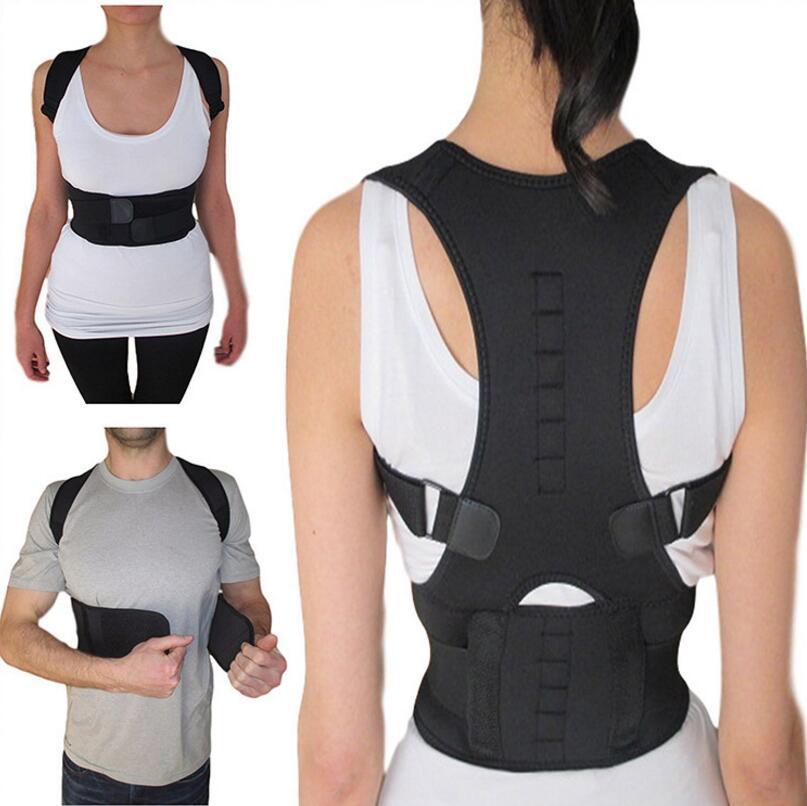 Posture Support Spine Braces Corrector - Image 3