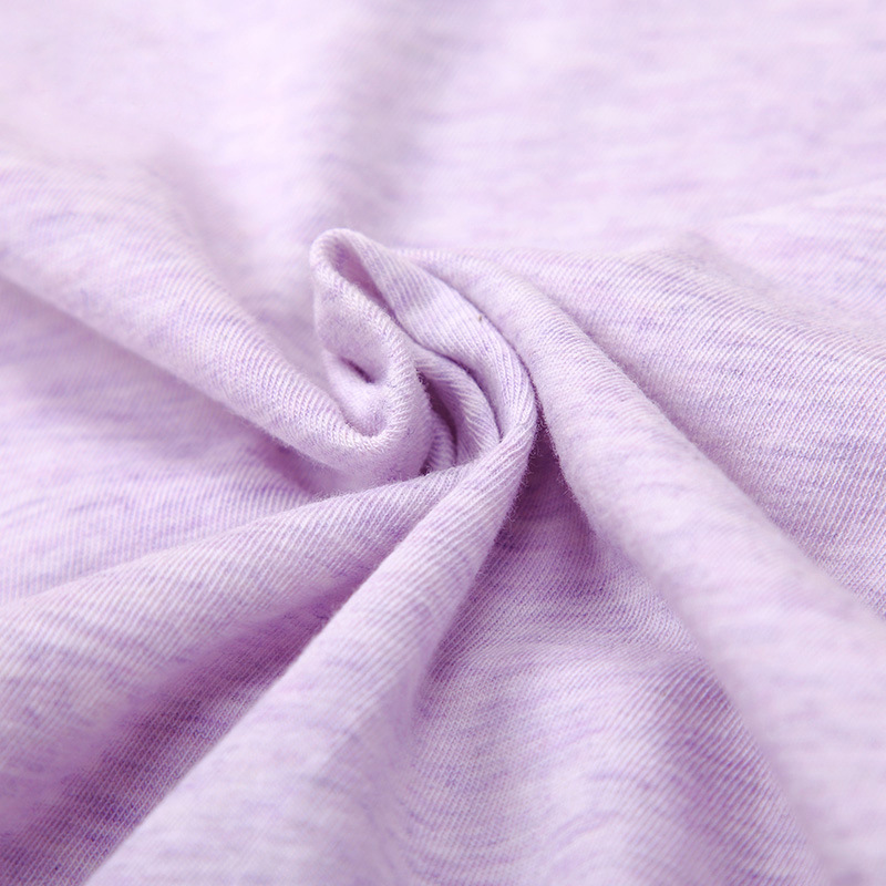 Maternity High Waist Belly Support Cotton Underwear - Image 7