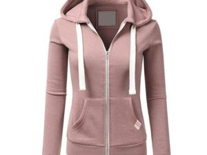 WINTER FASHION HOODIES SWEATSHIRT