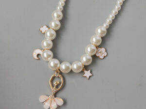 Necklace Korea Jewelry Accessories Jewelry