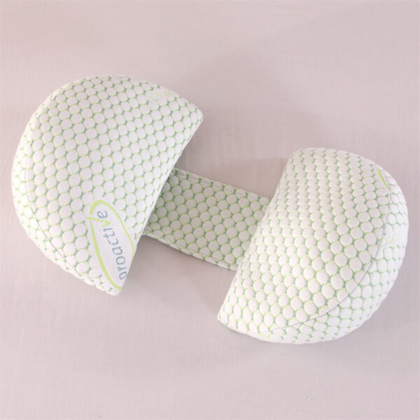 Maternity Pillow Waist Support Pillow Multi-functional U-shape Pillow Pregnancy Belly Support Pillow Nursing Cushion