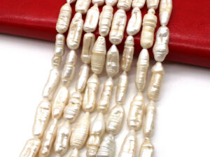 Natural Freshwater Pearl Loose Beads