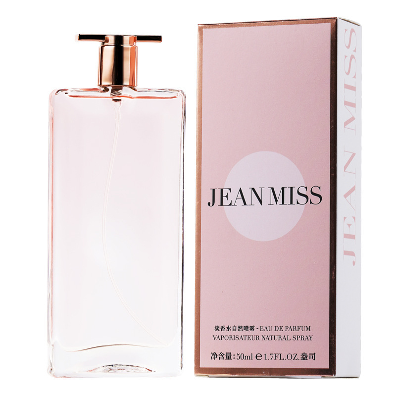 Floral Tone Perfume For Women Lasting - Image 5