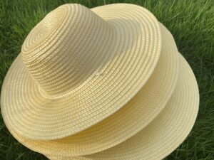 Summer Men And Women Sun Hat Farmers