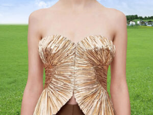 Womens Stylish Sexy Sleeveless Slit-fit Top