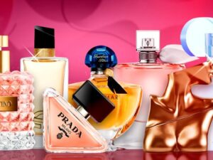 Perfumes