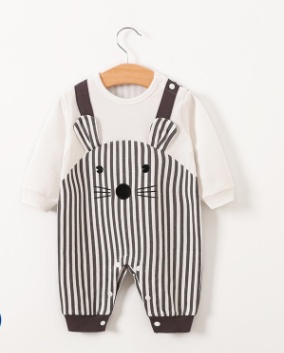 Baby suit - Image 6