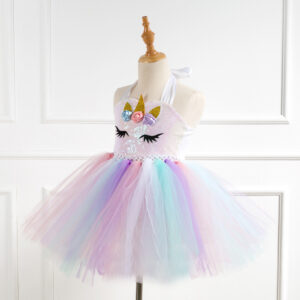 BABYNBEAUTY-Where Cuteness Meets Radiance for Your Little one - BabynBeauty 89 Girls' dresses