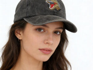 2pcsCute Dinosaur Hat For Women Funny Baseball Caps Funny Gifts For Women