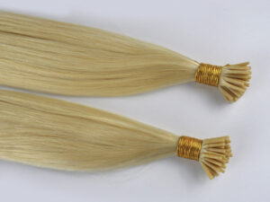 Fashion Straight Hair Reality Wig Hair Extension Hair Tress