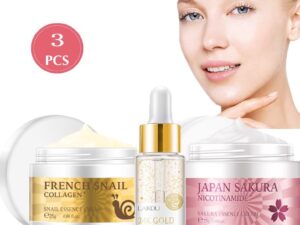 Cream Hyaluronic Acid Moisturizing Cream