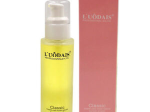 Hair care essential oil