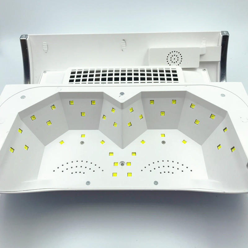 Multi-function nail cleaner - Image 3