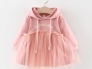 Girl skirt girl baby dress