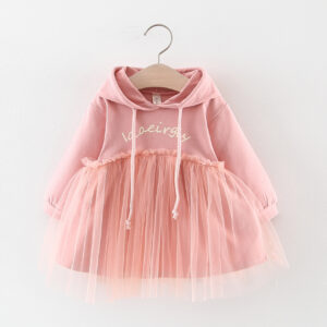 BABYNBEAUTY-Where Cuteness Meets Radiance for Your Little one - BabynBeauty 72 Girl skirt girl baby dress