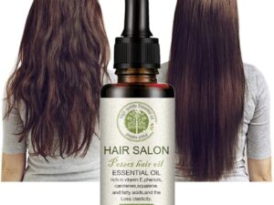 Hair Care Essential Oil