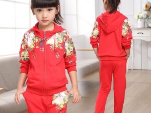 Children clothes set