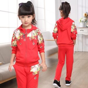 BABYNBEAUTY-Where Cuteness Meets Radiance for Your Little one - BabynBeauty 97 Children clothes set