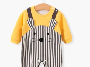 Baby suit