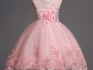Girls' dresses