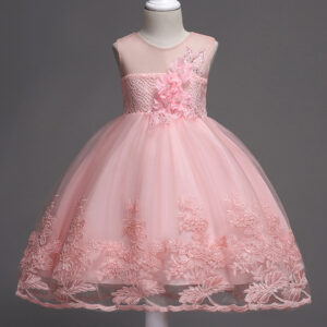 BABYNBEAUTY-Where Cuteness Meets Radiance for Your Little one - BabynBeauty 86 Girls' dresses