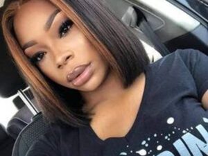 Choose Colors Mmong European And American Front Lace Wigs