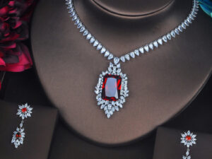 Earrings Set Toast Clothing Matching Set Gifts Fashion Jewelry Women