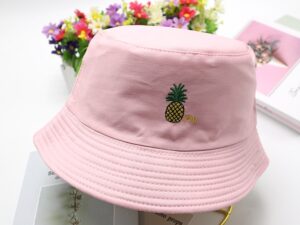 Summer fisherman hat men and women