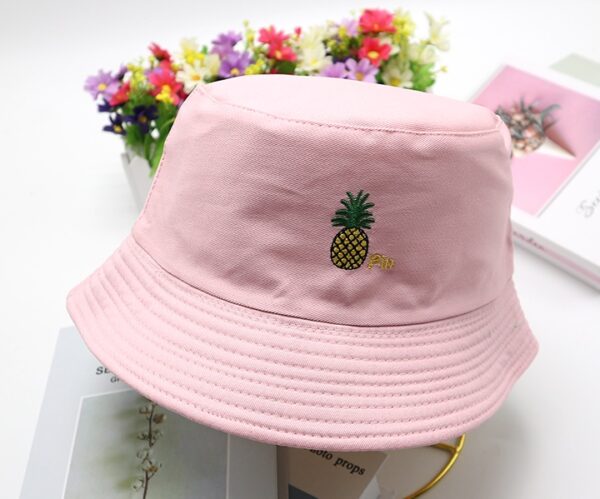 Summer fisherman hat men and women