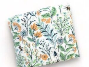 Kangobaby Spring And Autumn Newborn Baby Swaddling Quilt Baby Swaddling Towel Bath Gro-bag