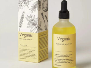 Hair Care Essential Oils