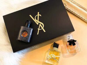 Perfume For Women Gift Set