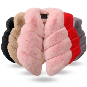 BABYNBEAUTY-Where Cuteness Meets Radiance for Your Little one - BabynBeauty 98 NEW Baby Girl Winter Vest Coats