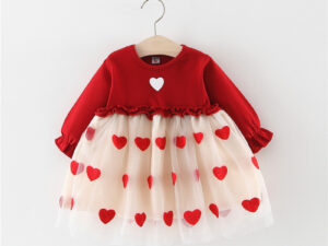 Baby Girl Dress