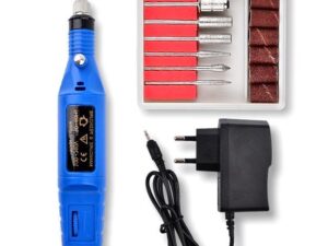 Professional Manicure Machine Nail