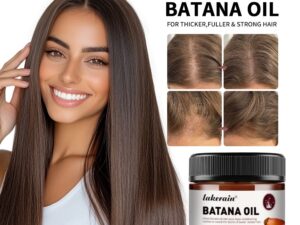 Batana Hair Conditioner Hair Care Smooth
