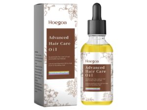 Rosemary Hair Care Oil