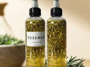 Hair Care Essential Oil