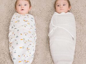 Newborn Swaddling Quilt Leisure Comfort Gro-bag Anti-startle Gro-bag  Swaddle Spring And Autumn Baby Supplies