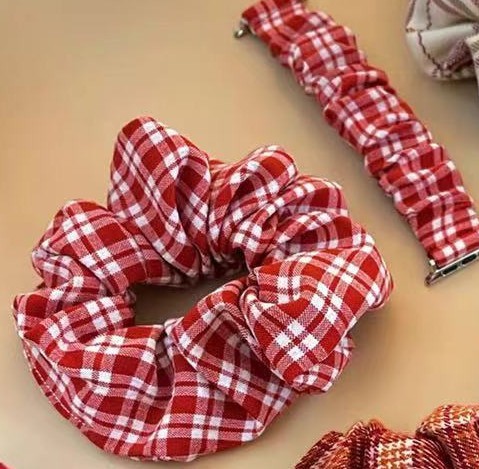 Suitable For Smart Watch Hair Loop Strap - Image 3