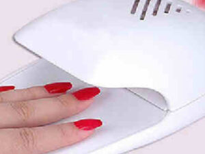 Nail dryer Nail Tool Nail Dryer nail polish Mini Nail Dryer