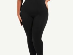 Seamless Everyday Shaping Leggings For Women