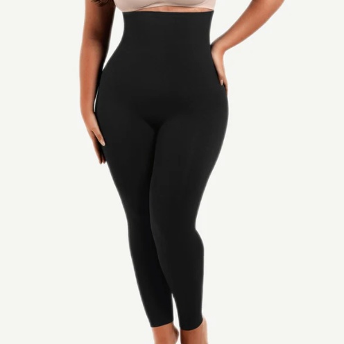 Seamless Everyday Shaping Leggings For Women