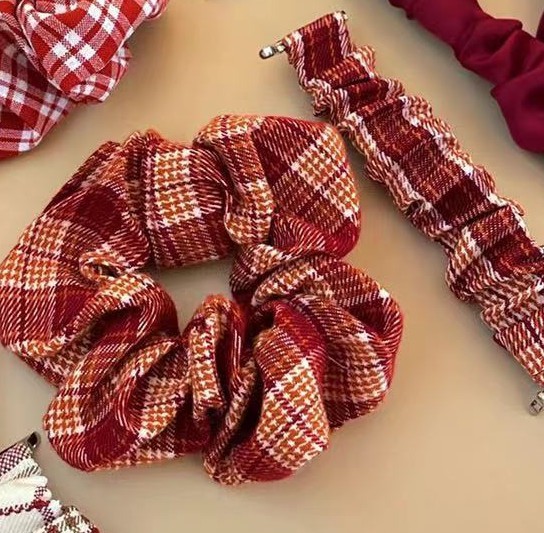 Suitable For Smart Watch Hair Loop Strap - Image 5