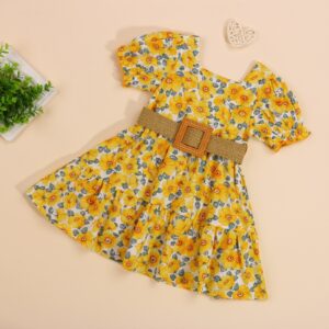 BABYNBEAUTY-Where Cuteness Meets Radiance for Your Little one - BabynBeauty 103 Baby Dress Girl Girls Clothes Kids Clothing For Infant