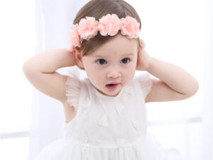 Baby Girls Dresses