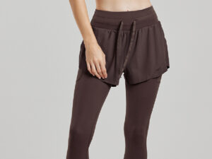 Fashion Hip Raise Skinny Leggings For Women