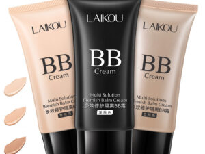 Moisturizing Concealer Liquid Foundation